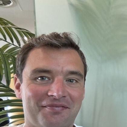 Nik Griffiths