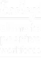 Ecologi climate positive workforce